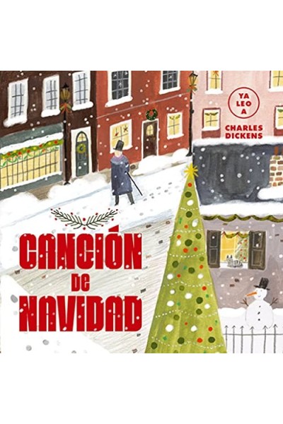 Canción de Navidad